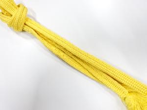 正絹　手組帯締め